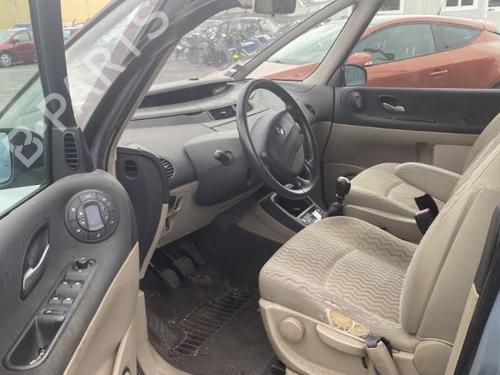 Front wiper motor RENAULT ESPACE IV (JK0/1_) 2.2 dCi (JK0H) | BP26936210M29 - Image 11