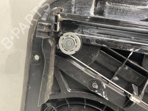 Rear right window mechanism KIA SPORTAGE IV (QL, QLE) 1.6 CRDi | BP19992123C25 
