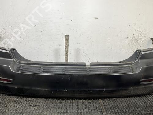 Used Rear bumper KIA SORENTO I (JC) 2.5 CRDi 4WD (140 hp) 32208308