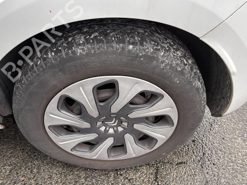 håndbremse CITROËN C3 II (SC_) 1.0 VTi 68 | BP30593210I18  - Image 17
