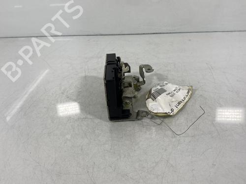 Used Front right lock Front right lock DACIA LOGAN (LS_) 1.4 (LS0A, LS0C, LS0E, LS0G) (75 hp) 20032931 20032931