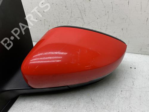 Left mirror VW POLO V (6R1, 6C1) 1.4 (6R1) | BP20022546C26