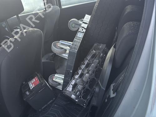 Switch RENAULT CLIO III (BR0/1, CR0/1) 1.5 dCi (BR17, CR17) | BP33742509I30 - Image 6