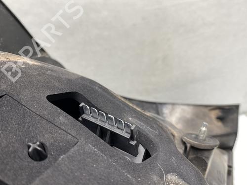 Used Right taillight Right taillight OPEL ASTRA H GTC (A04) 1.9 CDTI (L08) (120 hp) 25758737 25758737