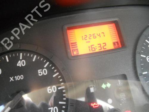 ABS pump DACIA LOGAN (LS_) 1.4 (LS0A, LS0C, LS0E, LS0G) | BP19984441M43 - Image 10