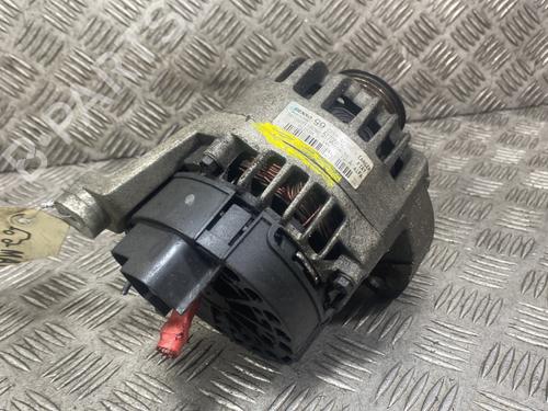 Used Alternator Alternator FIAT 500 (312_) 1.2 (312AXA1A) (69 hp) 33609657 33609657