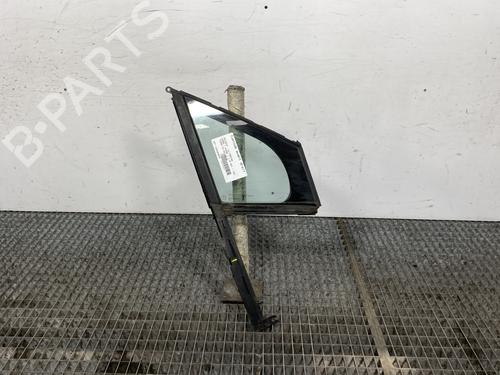 Used Front right quarter glass PEUGEOT 5008 (0U_, 0E_) 1.6 HDi (110 hp) 26212255