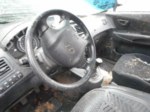 Rear left lock HYUNDAI TUCSON (JM)  | BP20018050C100 