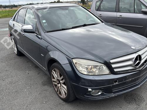 Grille MERCEDES-BENZ C-CLASS (W204) C 220 CDI (204.002) | BP30362665C40