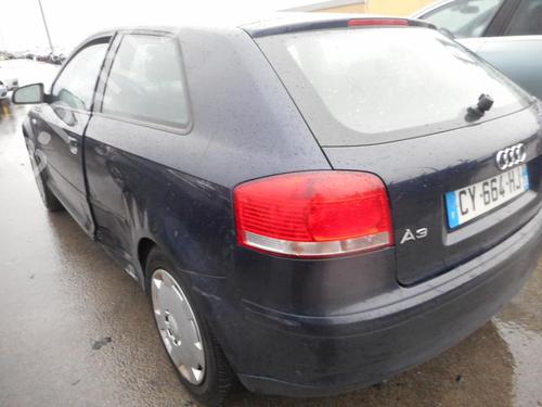 Switch AUDI A3 (8P1) 1.9 TDI | BP19984278I30 