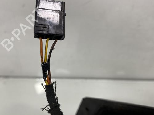 Right mirror TOYOTA YARIS (_P1_) 1.0 (SCP10_, SCP10R) | BP20032421C27 