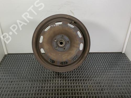 Used Rim VW GOLF IV (1J1) 1.9 TDI (90 hp) 21590807