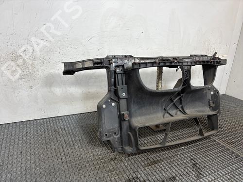 Front slam panel BMW 1 (E87) 118 d | BP36053090C72  - Image 5