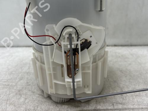 Used Fuel pump Fuel pump PEUGEOT 208 I (CA_, CC_) 1.2 VTI 82 (82 hp) 33724293 33724293