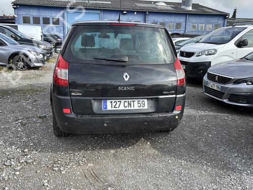 Switch RENAULT GRAND SCÉNIC II (JM0/1_) 1.9 dCi (JM14) | BP32416590I30 