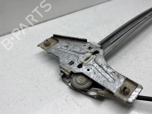 Front left window mechanism PEUGEOT 307 (3A/C) 2.0 HDi 110 | BP31646773C22