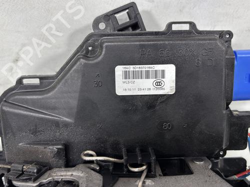 Serrure avant droite VW GOLF V (1K1) 1.9 TDI | BP30791682C97