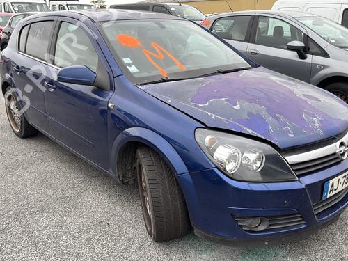 Left headlight OPEL ASTRA H (A04) 1.7 CDTI (L48) | BP37498174C28 - Image 25