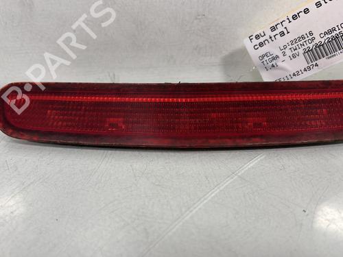 Bremselys OPEL TIGRA TwinTop (X04) 1.4 (R97) (90 hp) 31834345