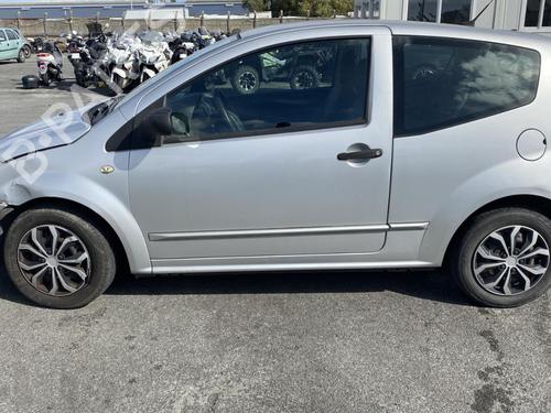 Hood CITROËN C2 (JM_) 1.1 | BP23218594C1