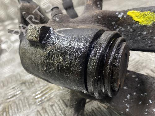 Used Right rear brake caliper Right rear brake caliper VW TOURAN (1T1, 1T2) 1.9 TDI (90 hp) 24638486 24638486