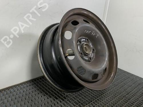 Fælk VW GOLF IV (1J1) 1.9 SDI (68 hp) 23768680