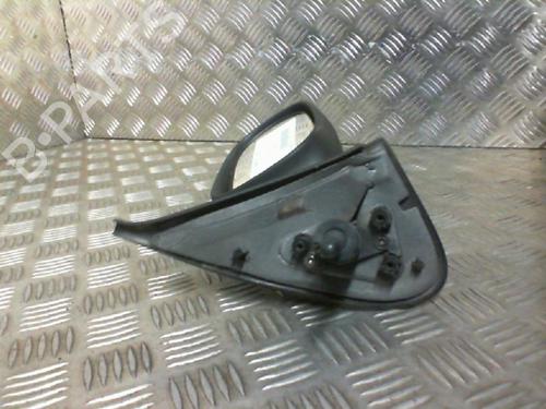 Right mirror NISSAN MICRA III (K12) 1.5 dCi | BP19986078C27 