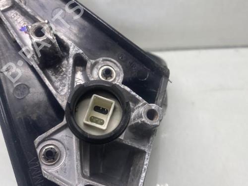 Used Right mirror BMW 3 (E90) 325 d (197 hp) 19954199