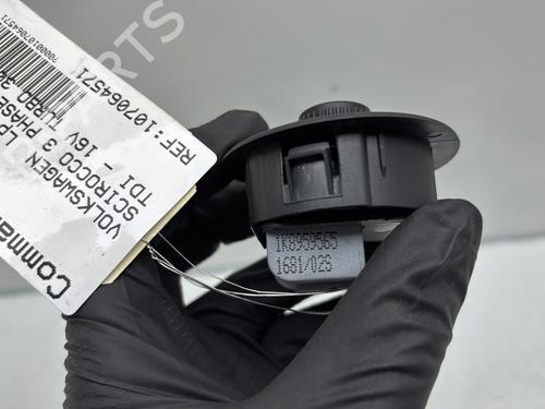 Mirror switch VW SCIROCCO III (137, 138) 2.0 TDI | BP31331965I25 - Image 3