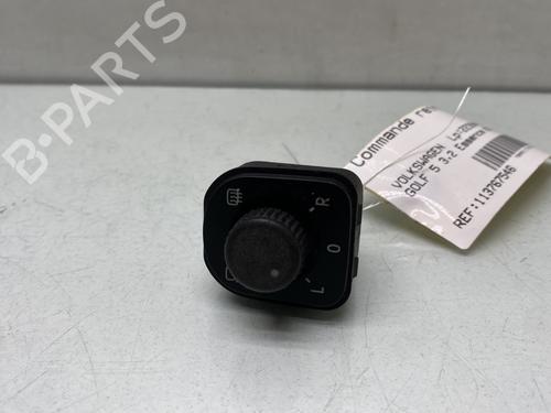 Mirror switch VW GOLF V (1K1) 2.0 SDI | BP31205730I25 - Image 3