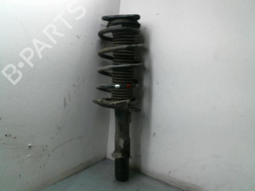 Used Right front shock absorber FORD GRAND C-MAX (DXA/CB7, DXA/CEU) 1.6 TDCi (115 hp) 19979785