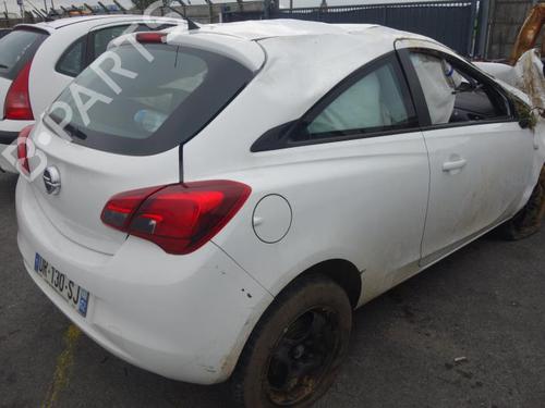 Used Parts OPEL CORSA E (X15)  1.2 (08, 68)  1805329