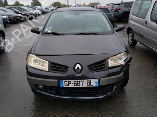 Elektronisk modul RENAULT MEGANE II Estate (KM0/1_) 1.6 16V | BP26455713M83 
