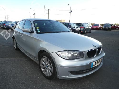 Left rear window switch BMW 1 (E87)  | BP20013482I29  - Image 12