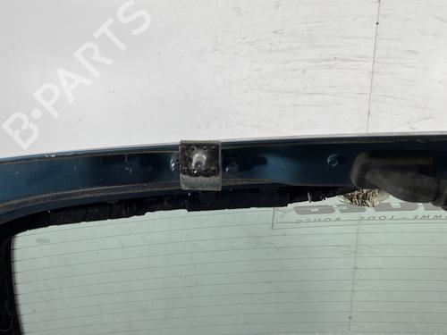 Bakluke CC/Kombi-Kupé VW TOURAN (1T1, 1T2) 1.9 TDI | BP27678152C6 