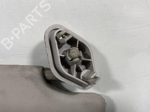 Used Left sun visor Left sun visor PEUGEOT PARTNER MPV (5_, G_) [1996-2026] 19985104 19985104