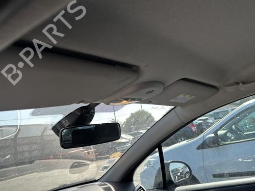 Wheel arch PEUGEOT 207 (WA_, WC_) 1.6 HDi | BP29507367C56 