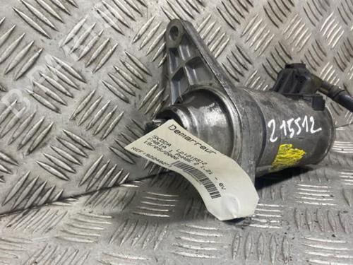 Starter SKODA FABIA I (6Y2) 1.2 | BP19988044M8 