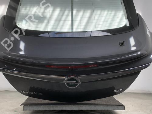 Used Tailgate OPEL INSIGNIA A (G09) 2.0 CDTI (68) (131 hp) 21958369