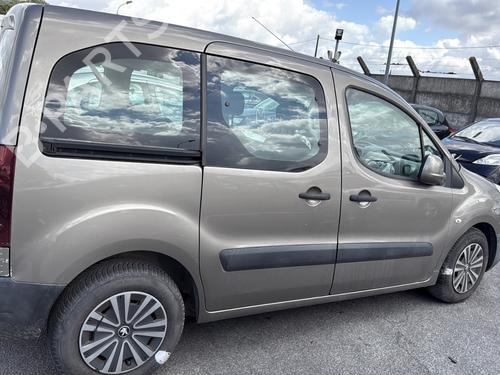 Steering rack PEUGEOT PARTNER Box Body/MPV 1.6 HDi | BP29940067M22  - Image 8