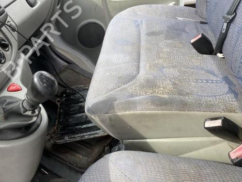 AC compressor RENAULT TRAFIC II Bus (JL) | BP19958400M34 - Image 17