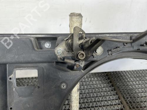 Front slam panel CITROËN C4 I (LC_) 1.4 16V | BP29544299C72 