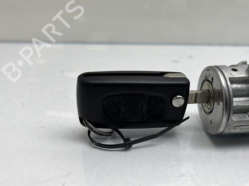 Ignition barrel CITROËN C4 I (LC_) 1.6 VTi 120 | BP21520341M48 