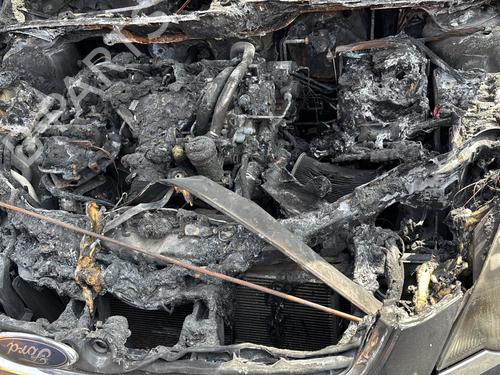 Left front window switch FORD KUGA I 2.0 TDCi | BP33484217I27  - Image 15