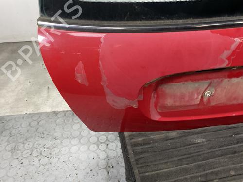 Tailgate MINI MINI (R50, R53) Cooper | BP23848837C6 