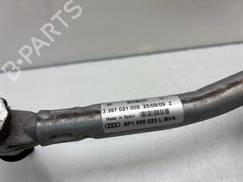 Used Front wiper motor Front wiper motor 36891602 36891602