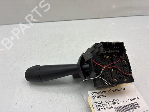 Steering column stalk DACIA SANDERO II 1.2 | BP33874743I23 - Image 3