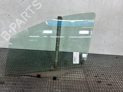 Used Front left door window Front left door window PEUGEOT 207 (WA_, WC_) 1.4 (73 hp) 33858698 33858698