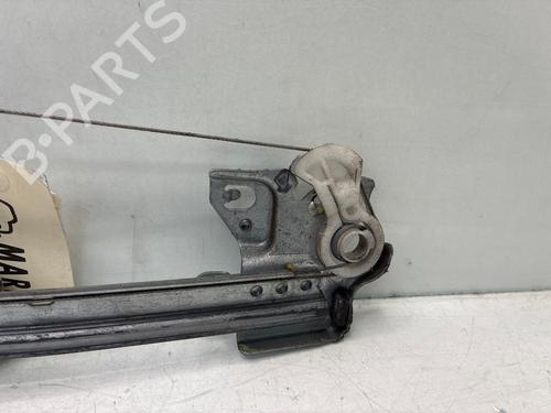 Used Front right window mechanism Front right window mechanism 37498289 37498289