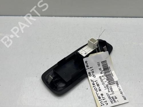 Used Right front window switch Right front window switch PEUGEOT 2008 I (CU_) 1.6 BlueHDi 120 (120 hp) 19969179 19969179